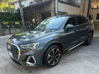 Usata Audi Q3 Sportback S-Line 150 CV (110 kW) 2024 SUV