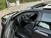 Usata Audi S3 300 CV (220 kW) 2015 Nero Berlina