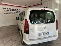 Occasion Opel Combo Life Edition+ 102 ch (75 kW) 2022 Blanc Monospace