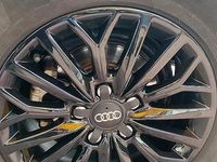 Usata Audi A3 2003 Grigio Utilitaria