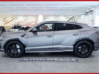 usata Lamborghini Urus 4.0 -TETTO - CARBO