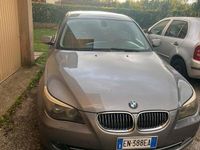 Usata BMW 525 197 CV (144 kW) 2009 Berlina