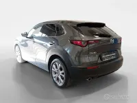 Usata Mazda CX-30 Exceed 116 CV (85 kW) 2020 Grigio SUV