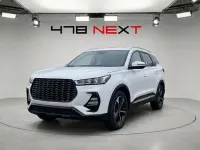 Occasion DR DR 6.0 150 ch (110 kW) 2023 Blanc SUV