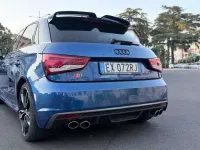 Usata Audi S1 Sportback 231 CV (169 kW) 2015 Utilitaria