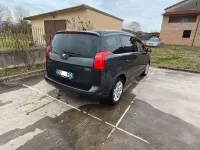 Usata Peugeot 5008 Allure 150 CV (110 kW) 2010 Monovolume