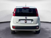 Usata Fiat Panda 69 CV (50 kW) 2016 Bianco Utilitaria