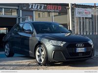 Usata Audi A1 150 CV (110 kW) 2020 Gray SUV