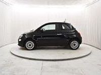 Usata Fiat 500 70 CV (51 kW) 2023 Nero Utilitaria