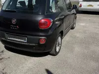 Używany Fiat 500L 84 KM (61 kW) 2015 Minivan