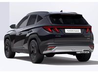 Nuova Hyundai Tucson 239 CV (175 kW) 2026 Abyss black pearl SUV