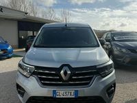 Usata Renault Kangoo Equilibre 95 CV (69 kW) 2022 Grigio Monovolume