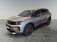 Usata Citroën C5 Aircross Business Class 131 CV (96 kW) 2023 Grigio SUV