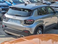 Usata Jeep Avenger Altitude 101 CV (74 kW) 2024 Grigio SUV