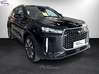 Nuova DR DR 5.0 95 CV (69 kW) 2026 Nero SUV