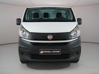 usata Fiat Talento 1.6 MJT PC-TN Furgone 10q IVA ESPOS