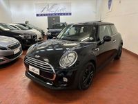 usata Mini Cooper D Cooper D 1.53p automatica TETTO APRIBILE