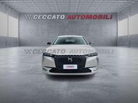 Nuova DS Automobiles DS4 131 CV (96 kW) 2025 Grigio SUV