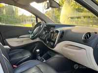 usata Renault Captur Captur2017 1.5 dci Edition One 110cv