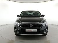 usata VW T-Roc 2017