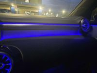 Usata Mercedes 180 AMG 116 CV (85 kW) 2019 Bianco Berlina