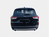 Usata Ford Kuga Titanium 120 CV (88 kW) 2021 Nero SUV