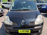 Usata Renault Modus Dynamique 75 CV (55 kW) 2010 Nero Monovolume