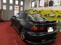 Usata Toyota Celica 204 CV (150 kW) 1993 Nero Coupé