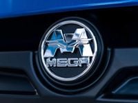 Nuova Aixam Scouty R Evo 2026 Blu Utilitaria