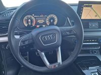 Usata Audi Q5 S-line plus 204 CV (150 kW) 2025 Nero SUV