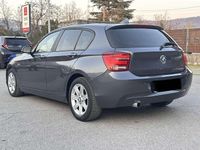Usata BMW 116 Urban Line 116 CV (85 kW) 2014 Utilitaria