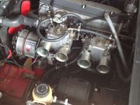 Usata BMW 2002 169 CV (124 kW) 1970 Bianco Berlina