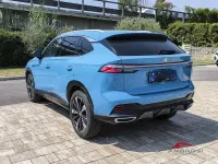 Usata MG HS Comfort 170 CV (125 kW) 2025 Nero SUV