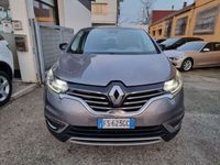 usata Renault Espace 1.6 dci Initiale Paris 160cv edc tg : FS623GC