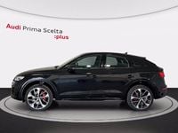Usata Audi SQ5 Sportback Sport 341 CV (250 kW) 2023 SUV