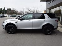 usata Land Rover Discovery Sport 2.0 TD4 150 CV Auto SE