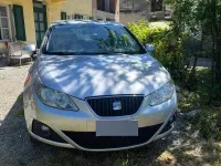 Usata Seat Ibiza 82 CV (60 kW) 2012 Berlina