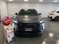 Usata DS Automobiles DS7 Crossback Performance Line Plus 131 CV (96 kW) 2023 Grigio SUV