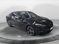 usata BMW 218 d Gran Coupe Msport auto