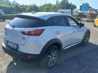 Usata Mazda CX-3 Exceed 105 CV (77 kW) 2016 Other SUV