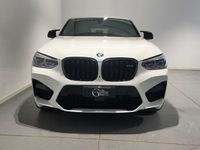 usata BMW X4 X4X4 m 3.0 competition 510cv auto