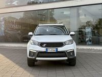 Usado DR EVO5 118 CV (86 kW) 2020 Blanco SUV