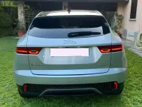 Usata Jaguar E-Pace 150 CV (110 kW) 2019 Grigio SUV