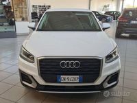 usata Audi Q2 30 1.0 tfsi!NAVIGATORE!FARI LED!PDC POST!CRUISE!