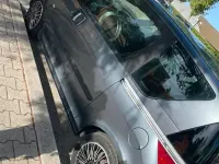 Usata Peugeot 1007 68 CV (50 kW) 2006 Grigio Monovolume