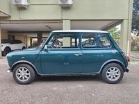 Usata Rover Mini 61 CV (44 kW) 1991 Verde Utilitaria