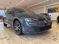 Usata VW Golf VII Sport 150 CV (110 kW) 2020 Grigio Berlina