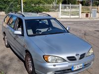 usata Nissan Primera 2000 cc 140 cv cambio automatico