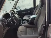 Usata Land Rover Discovery 2001 SUV