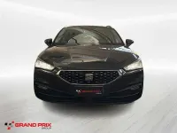 Usata Seat Leon XCELLENCE 150 CV (110 kW) 2021 Grigio Station wagon